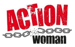 Action Woman Project