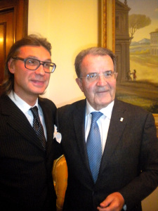 foto Romano Prodi 1
